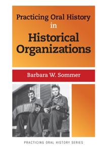 Practicing Oral History