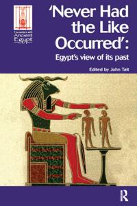Encounters with Ancient Egypt