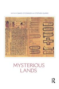 Encounters with Ancient Egypt
