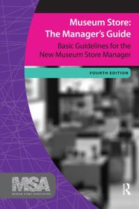 Museum Store Association