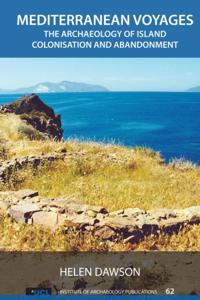 UCL Institute of Archaeology Publications
