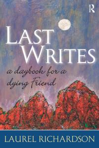 Writing Lives: Ethnographic Narratives