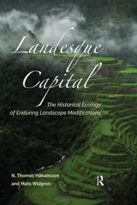 New Frontiers in Historical Ecology