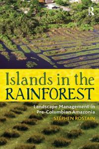 New Frontiers in Historical Ecology