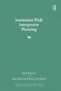 Journal of Museum Education