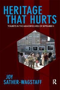Heritage, Tourism, and Community