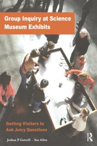 Exploratorium Museum Professional Series
