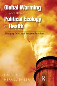 Advances in Critical Medical Anthropology