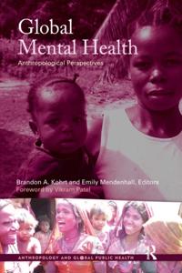 Anthropology and Global Public Health