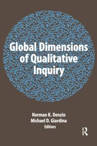 International Congress of Qualitative Inquiry Series