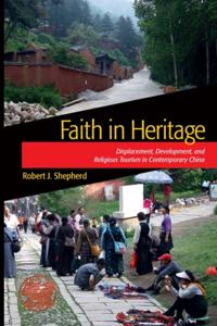 Heritage, Tourism, and Community