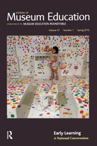 Journal of Museum Education