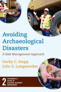 Techniques & Issues in Cultural Resource Management
