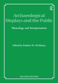 Archaeological Displays and the Public