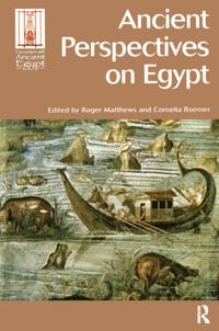 Encounters with Ancient Egypt