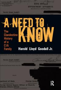 Need to Know