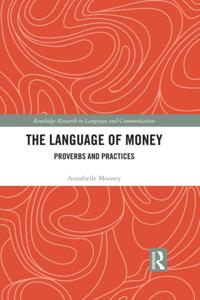 Routledge Research in Language and Communication