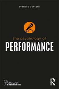 The Psychology of Everything