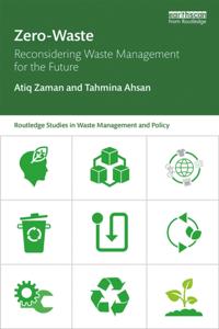 Routledge Studies in Waste Management and Policy