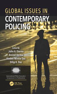 International Police Executive Symposium Co-Publications