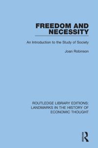 Routledge Library Editions: Landmarks in the History of Economic Thought