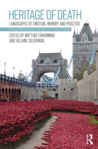 Routledge Cultural Heritage and Tourism Series