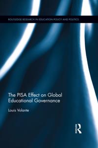 Routledge Research in Education Policy and Politics