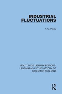 Routledge Library Editions: Landmarks in the History of Economic Thought