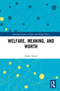 Routledge Studies in Ethics and Moral Theory