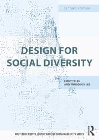 Routledge Equity, Justice and the Sustainable City series