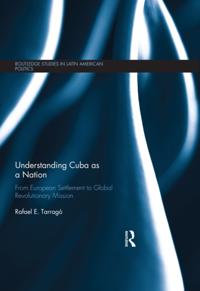 Routledge Studies in Latin American Politics