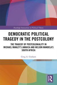 Routledge Innovations in Political Theory