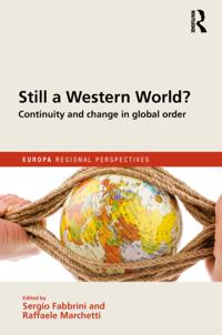 Europa Regional Perspectives