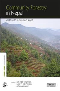 The Earthscan Forest Library