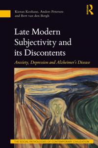 The Social Pathologies of Contemporary Civilization