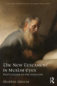 Routledge Reading the Bible in Islamic Context Series