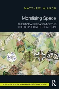 Routledge Research in Planning and Urban Design