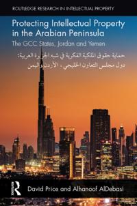Routledge Research in Intellectual Property