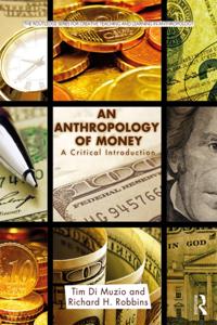 Routledge Series for Creative Teaching and Learning in Anthropology