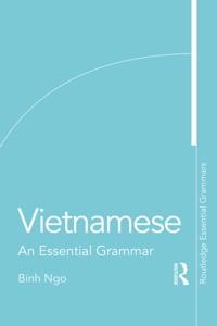 Routledge Essential Grammars