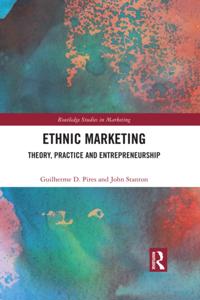 Routledge Studies in Marketing