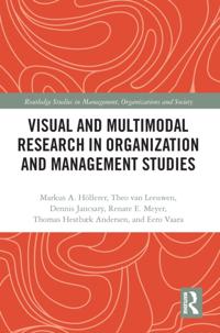 Routledge Studies in Management, Organizations and Society