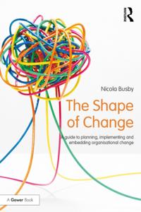 Shape of Change