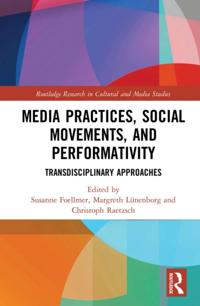 Routledge Research in Cultural and Media Studies