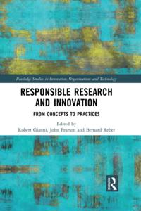Routledge Studies in Innovation, Organizations and Technology