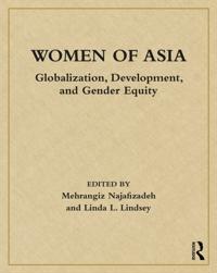 Women of Asia