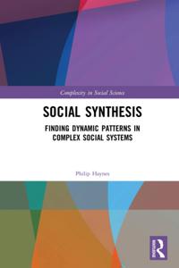 Complexity in Social Science
