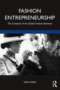 Mastering Fashion Management