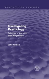 Psychology Revivals