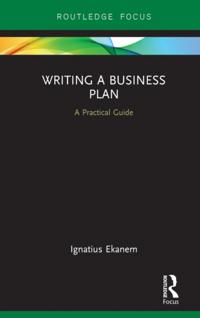 Routledge Focus on Business and Management